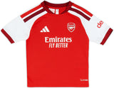 Arsenal Kids 2026/27 Home Jersey