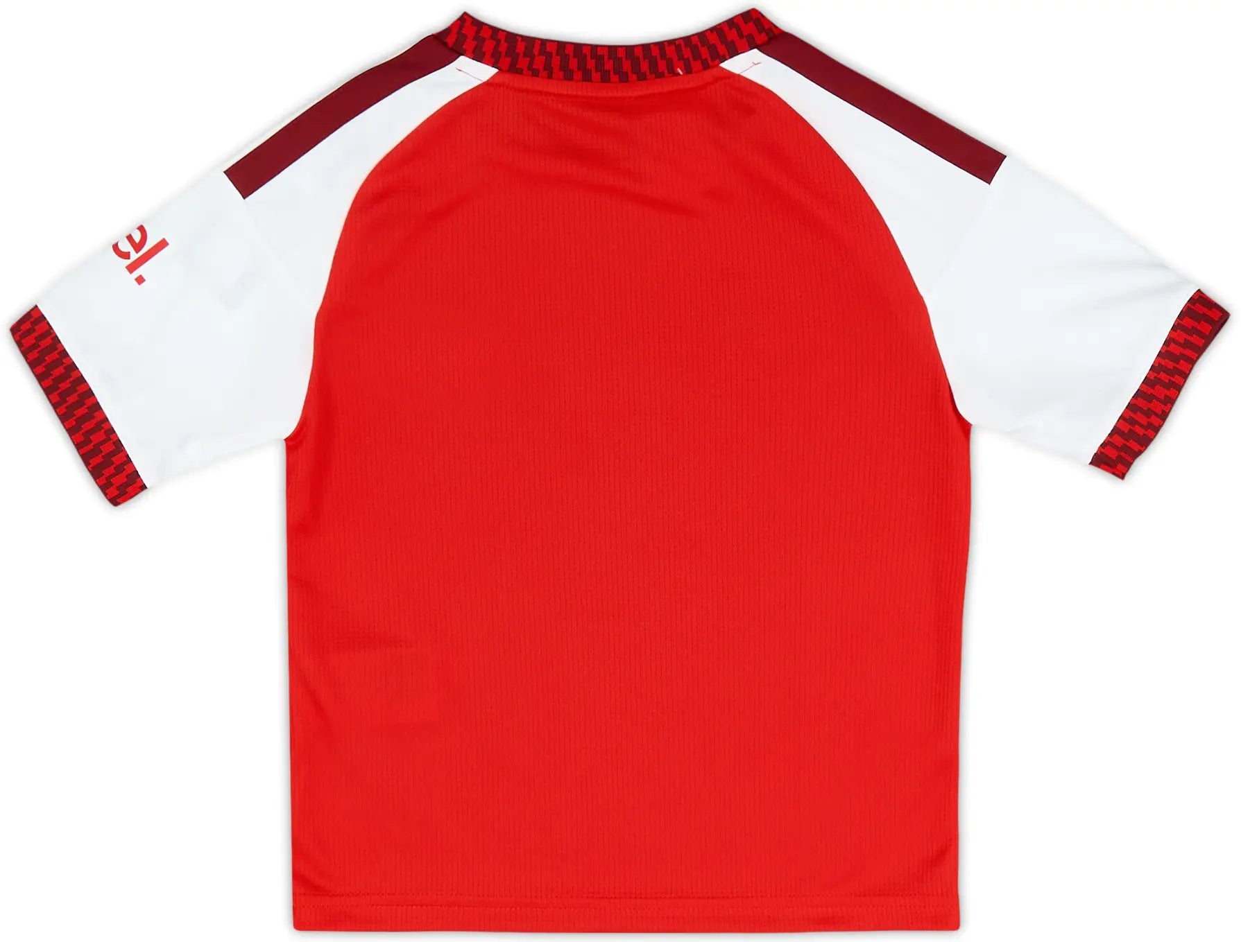Arsenal Kids 2026/27 Home Jersey