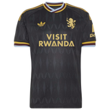 Aston Villa 2026/27 Away Jersey