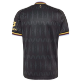 Aston Villa 2026/27 Away Jersey