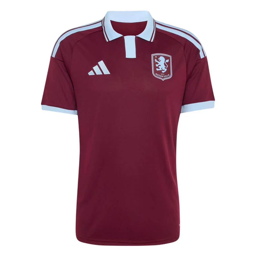 Aston Villa 2026/27 Home Jersey
