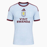 Aston Villa 2026/27 Third Jersey