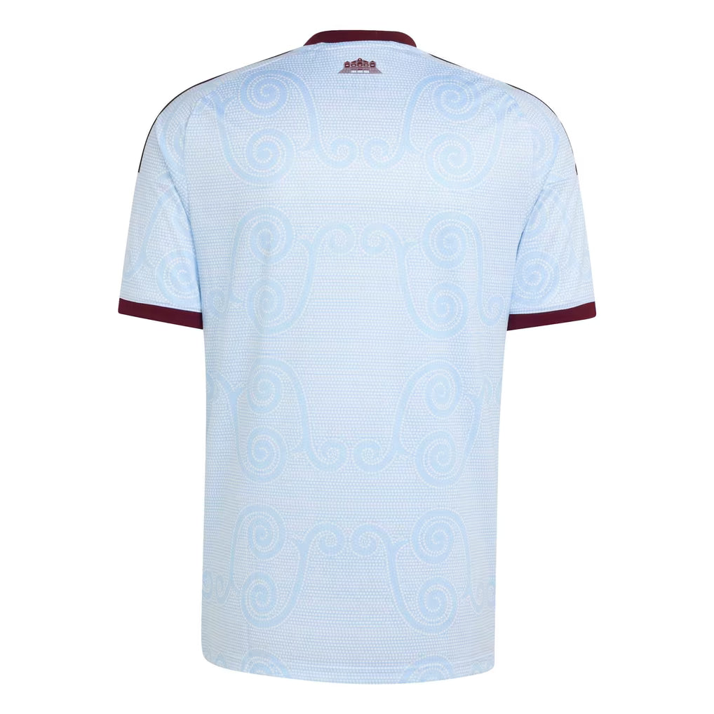 Aston Villa 2026/27 Third Jersey