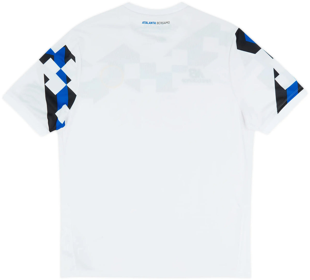 Atalanta 2026/27 Away Jersey