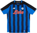 Atalanta 2026/27 Home Jersey