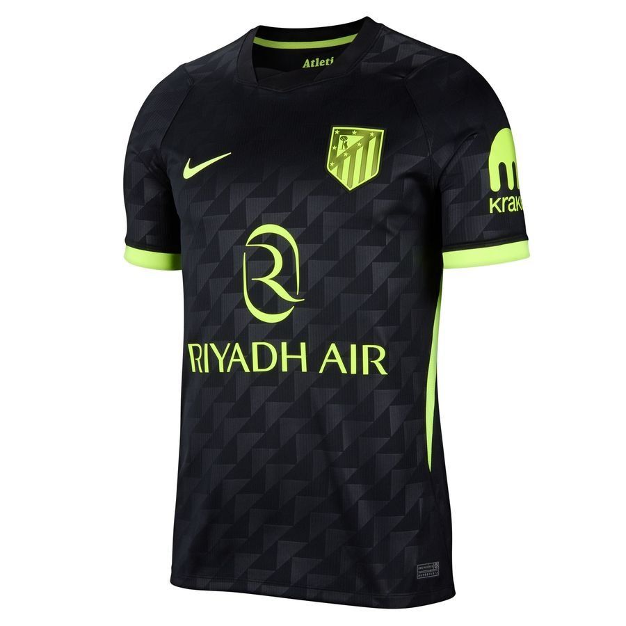 Atletico Madrid 2026/27 Away Jersey