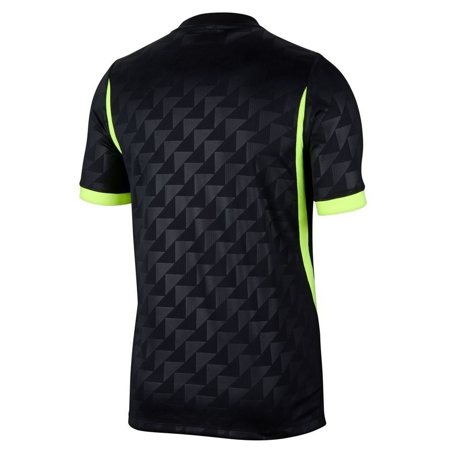 Atletico Madrid 2026/27 Away Jersey