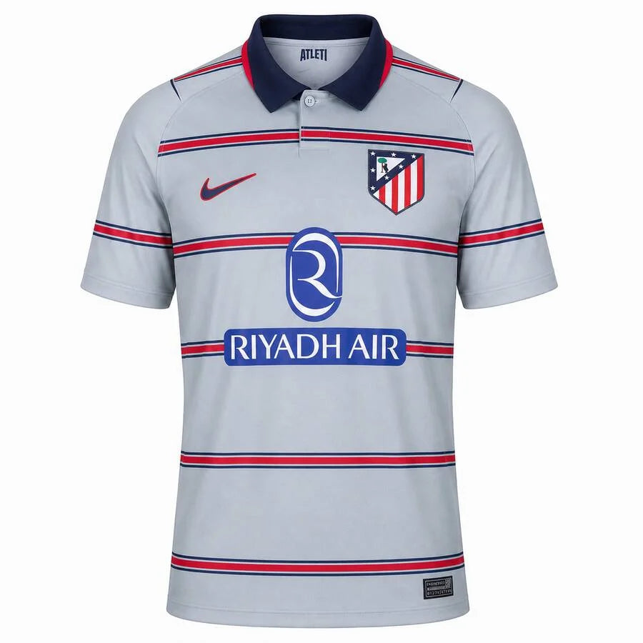 Atletico Madrid 2026/27 Third Jersey