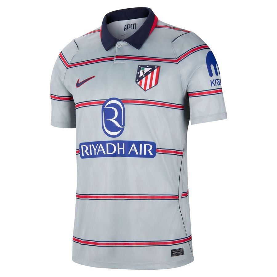 Atletico Madrid 2026/27 Third Jersey