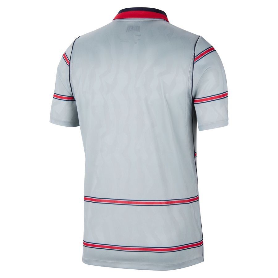 Atletico Madrid 2026/27 Third Jersey