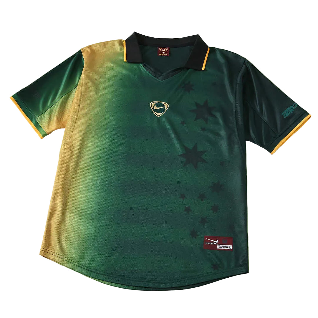 Australia x Cactus Jack 2026/27 Retro T90 Jersey