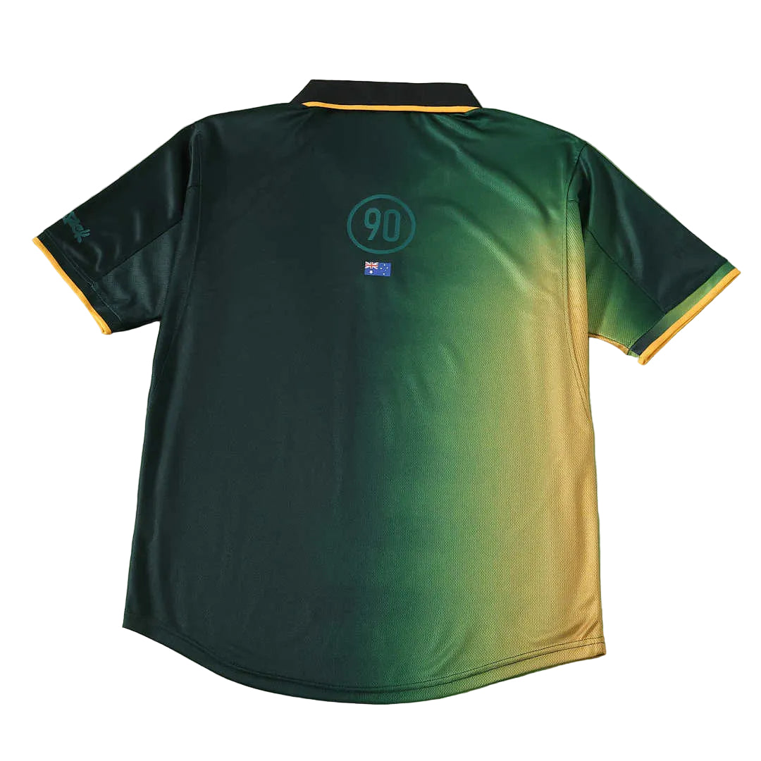 Australia x Cactus Jack 2026/27 Retro T90 Jersey