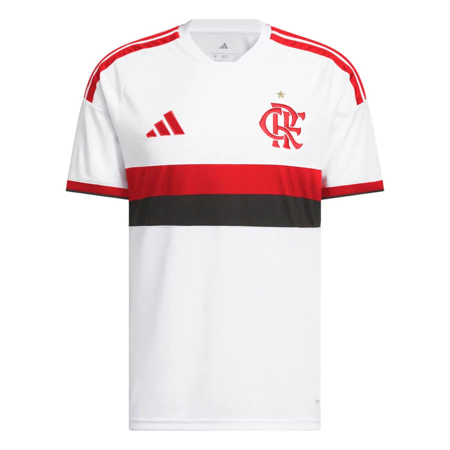 Flamengo 2026/27 Away Jersey