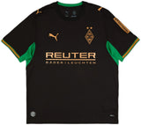 Borrusia Mönchengladbach 2026/27 Away Jersey