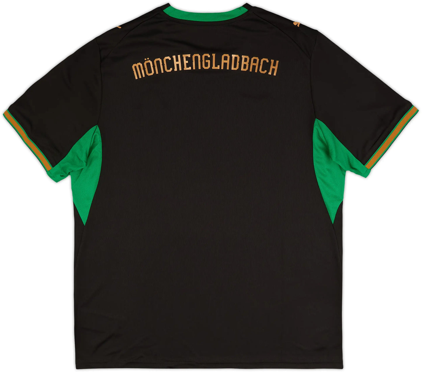 Borrusia Mönchengladbach 2026/27 Away Jersey