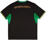 Borrusia Mönchengladbach 2026/27 Away Jersey