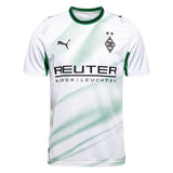 Borussia Mönchengladbach 2026/27 Home Jersey