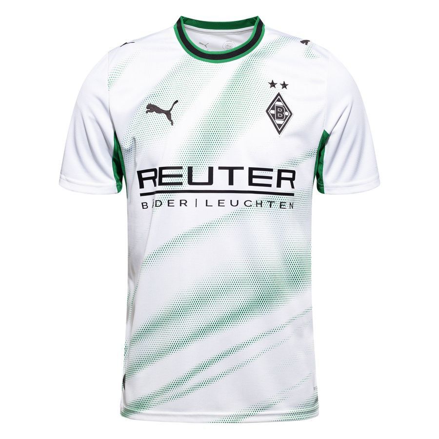 Borussia Mönchengladbach 2026/27 Home Jersey