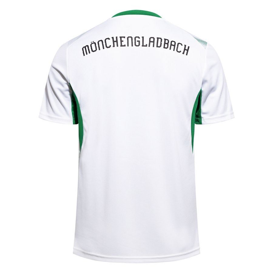 Borussia Mönchengladbach 2026/27 Home Jersey