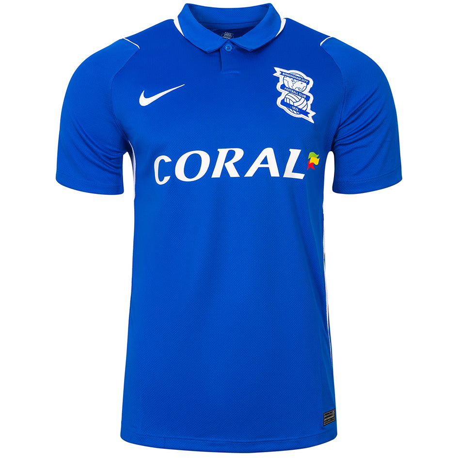 Birmingham City 2026/27 Home Jersey