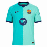 Barcelona 2026/27 Third Fan Version Jersey