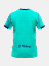 Barcelona 2026/27 Third Fan Version Jersey