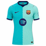 Barcelona 2026/27 Third Player Version Jersey
