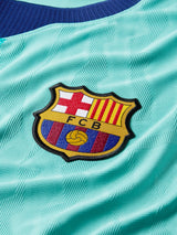 Barcelona 2026/27 Third Player Version Jersey