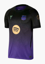 Barcelona 2026/27 Away Fan Version Jersey