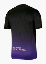 Barcelona 2026/27 Away Fan Version Jersey