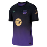 Barcelona 2026/27 Away Player Version Jersey