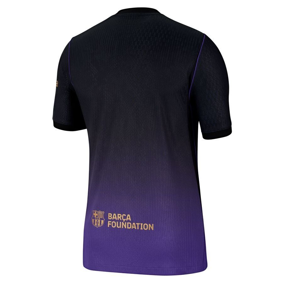 Barcelona 2026/27 Away Player Version Jersey