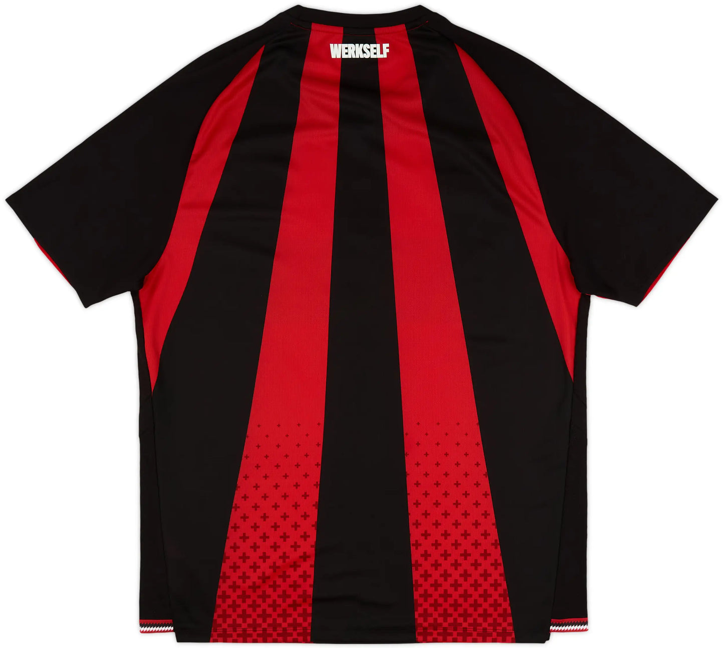 Bayer Leverkusen 2026/27 Home Jersey