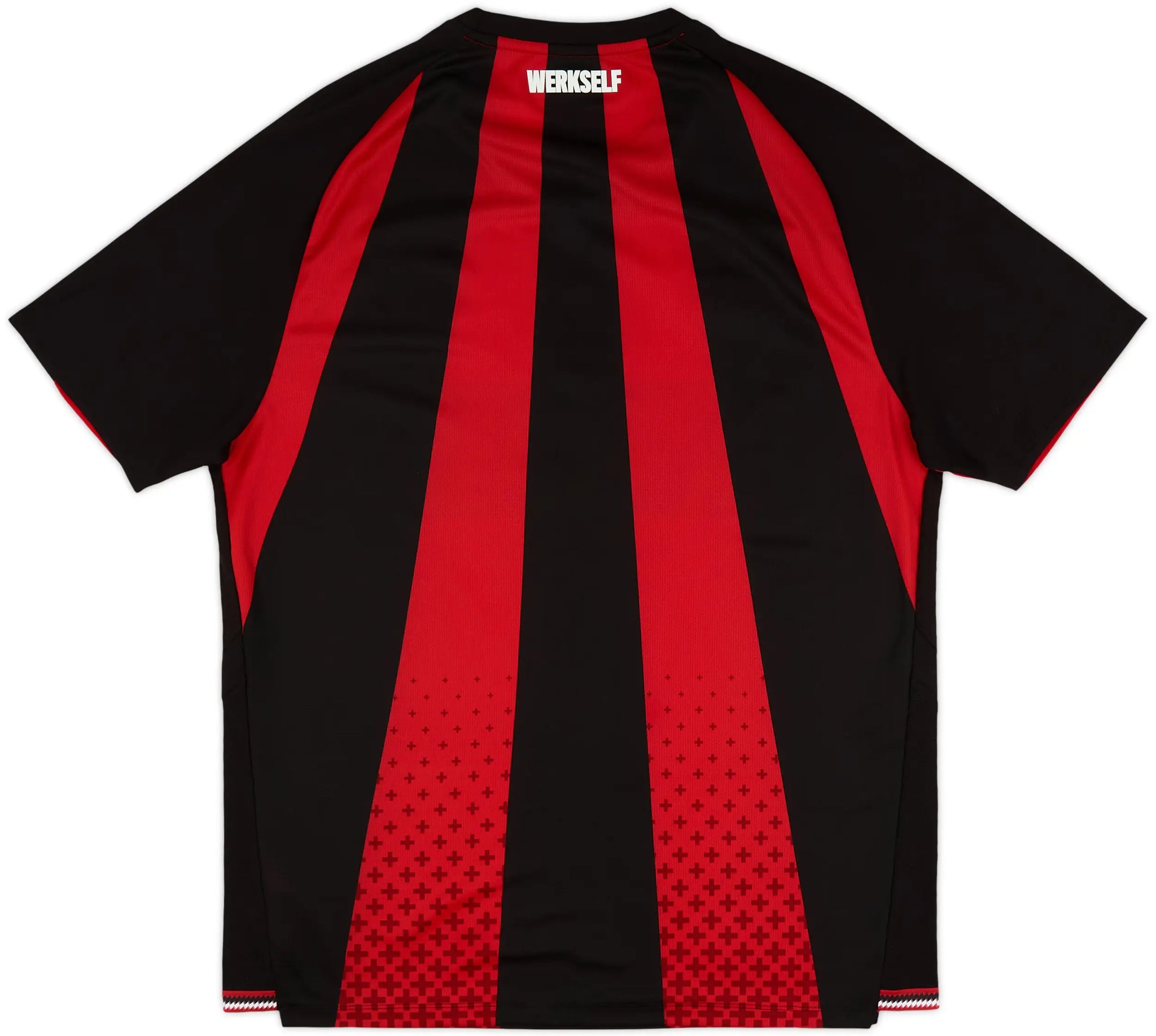 Bayer Leverkusen 2026/27 Home Jersey