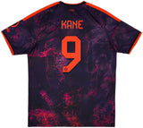 Bayern Munich 2026/27 Third Jersey