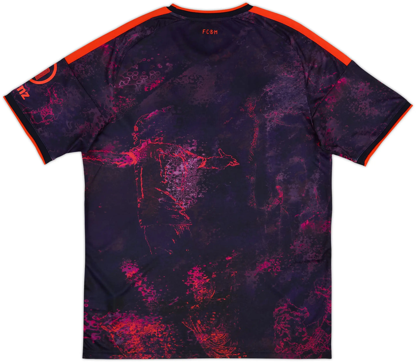 Bayern Munich 2026/27 Third Jersey