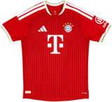 Bayern Munich 2026/27 Home Player Version