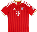 Bayern Munich Kids 2026/27 Home Jersey
