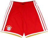 Bayern Munich Kids 2026/27 Home Jersey