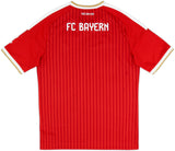 Bayern Munich Kids 2026/27 Home Jersey