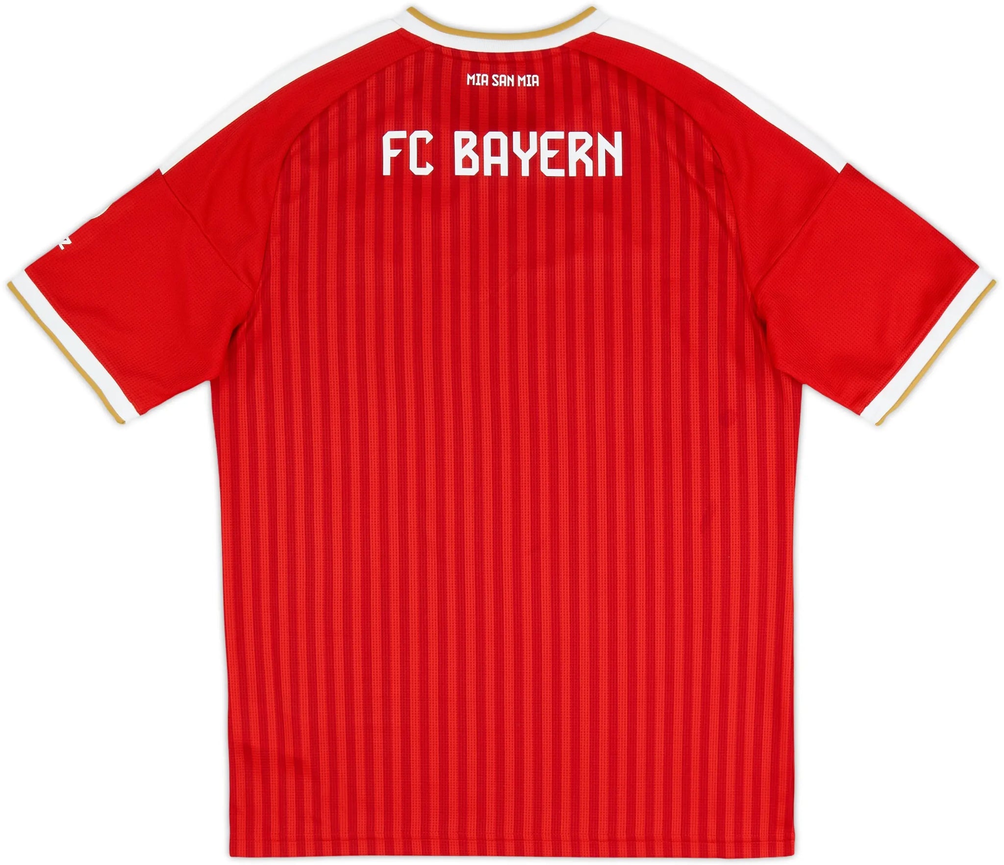 Bayern Munich Kids 2026/27 Home Jersey