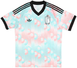 Belgium 2026/27 Away Jersey
