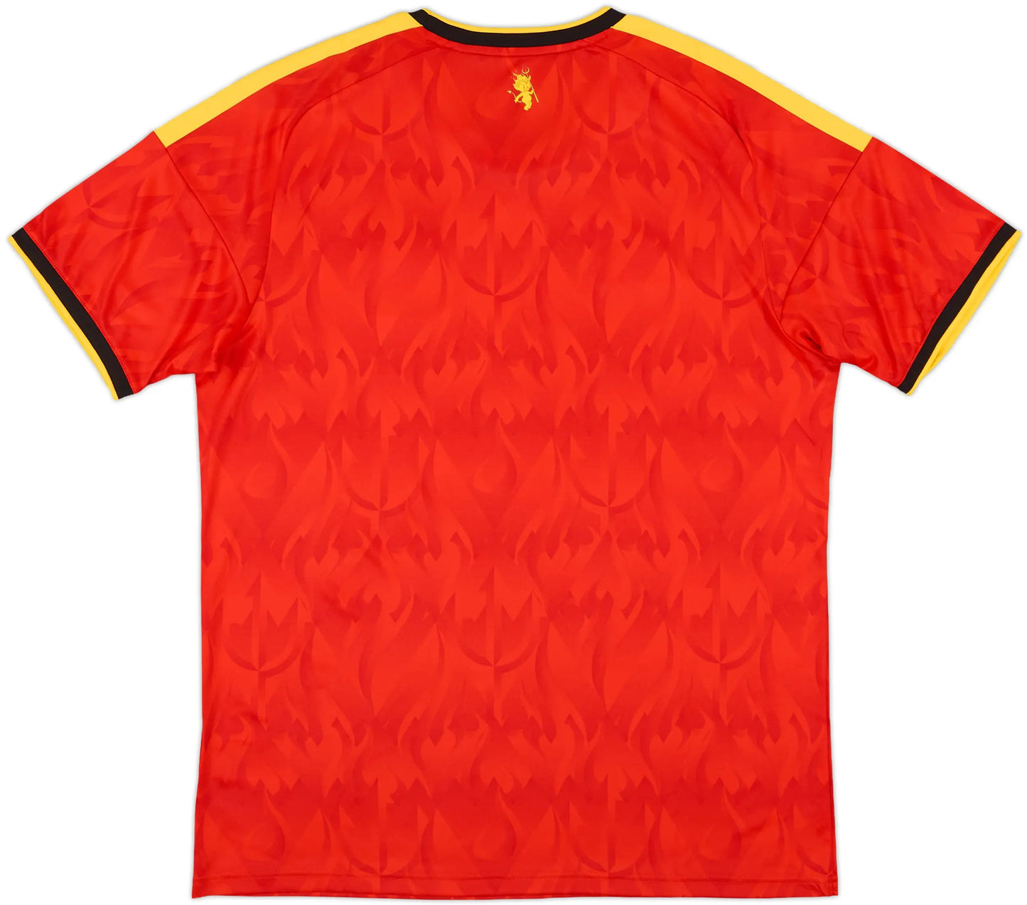 Belgium 2026/27 Home Jersey