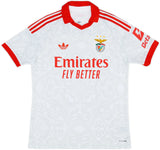 Benfica 2026/27 Away Jersey
