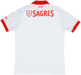 Benfica 2026/27 Away Jersey