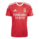 Benfica 2026/27 Home Jersey