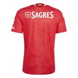 Benfica 2026/27 Home Jersey