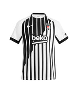 Besiktas 2026/27 Away Jersey