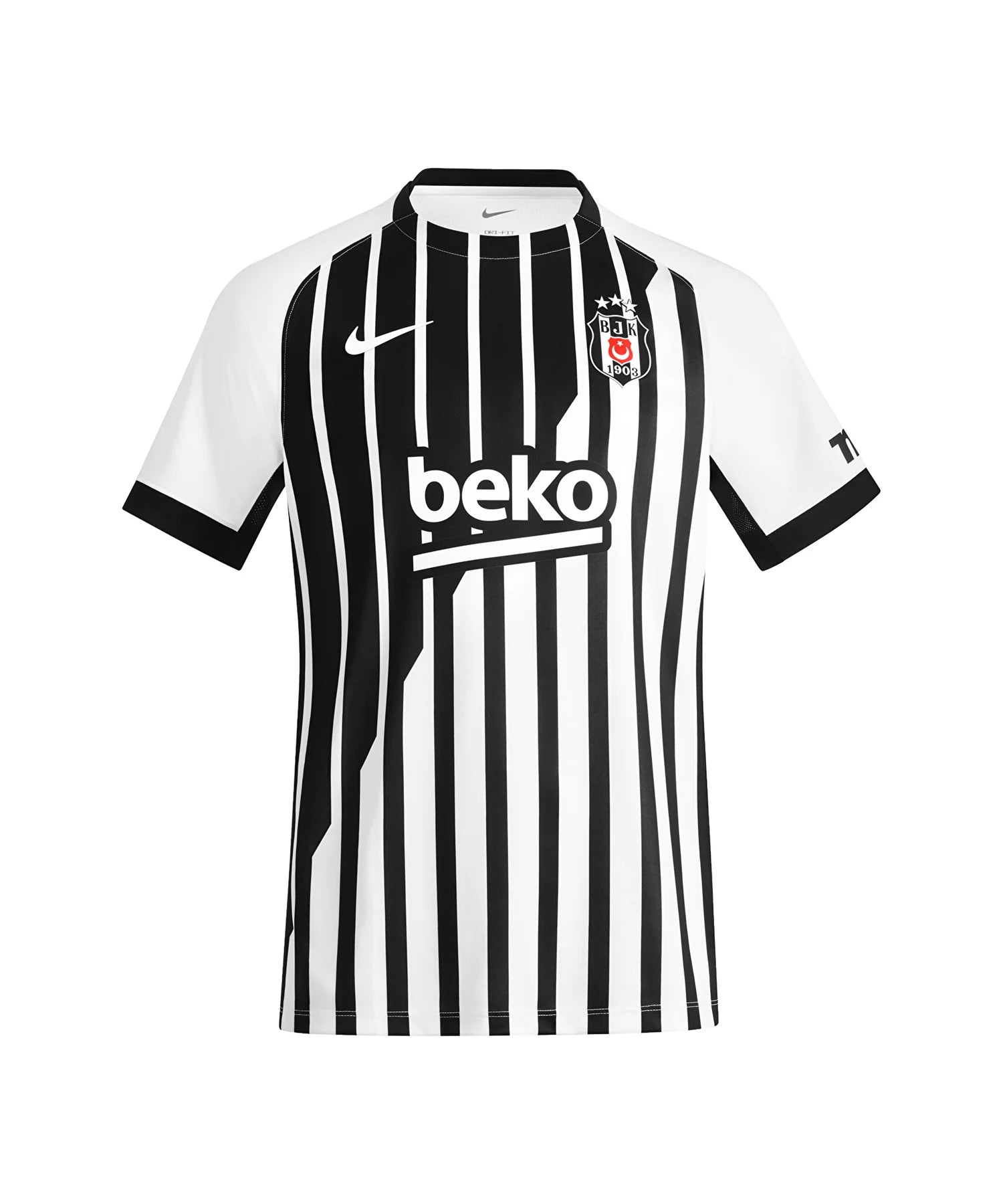 Besiktas 2026/27 Away Jersey