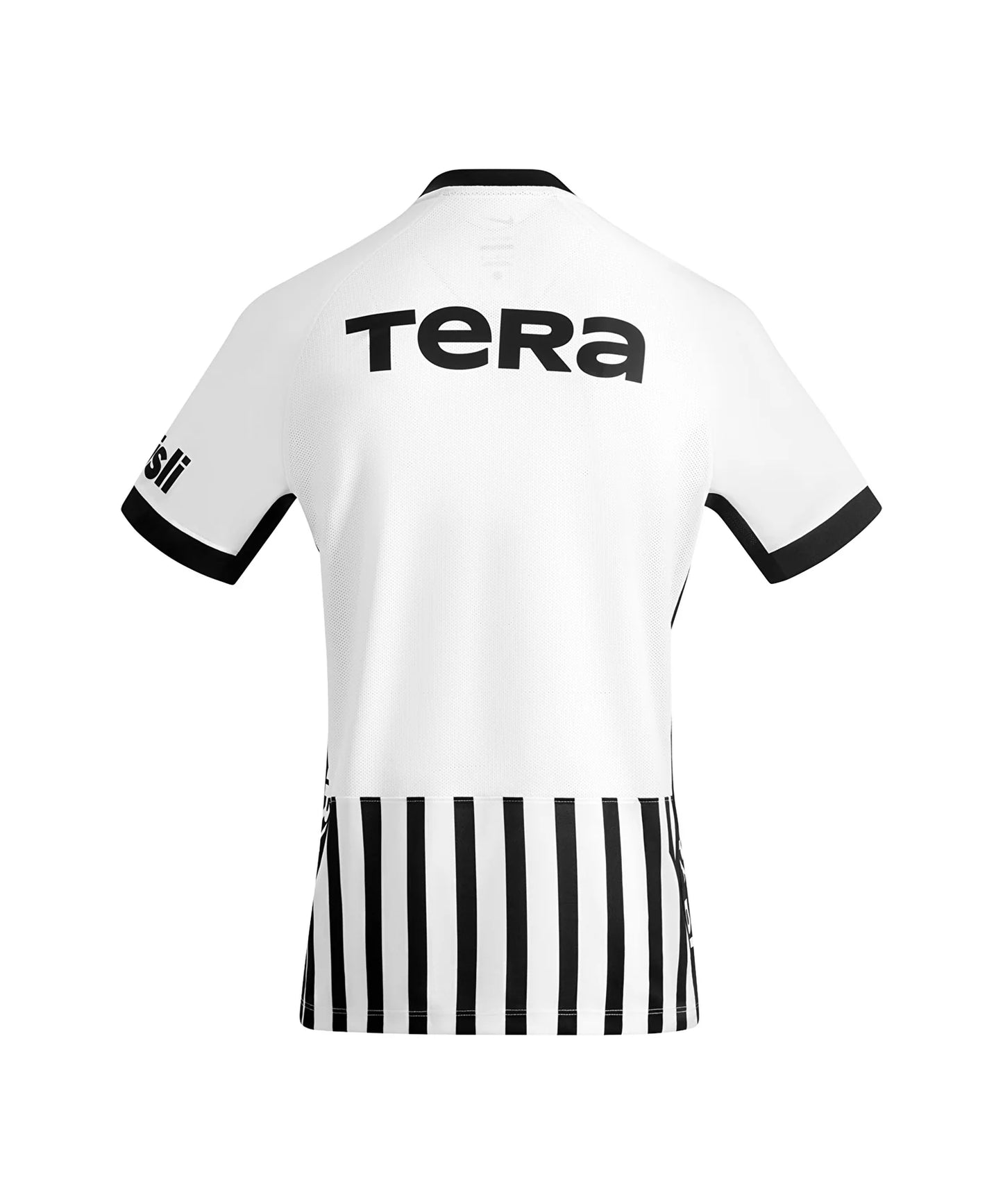 Besiktas 2026/27 Away Jersey